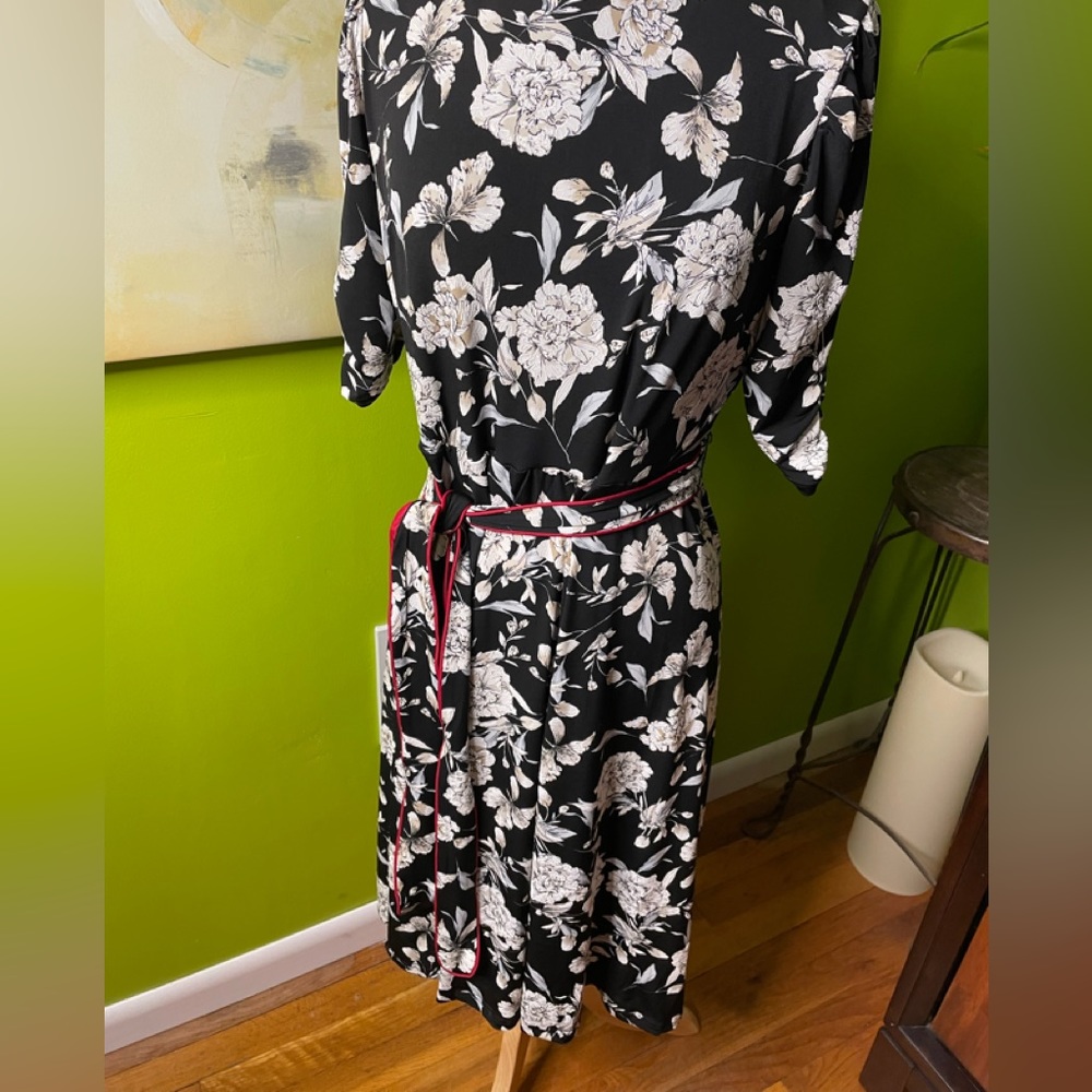 R & K dress